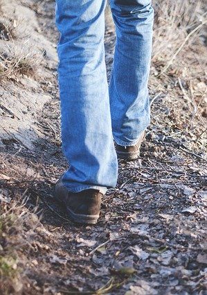 Jeans Hombre