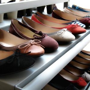 Zapatos Dama