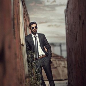 Ropa Vestir de Hombre