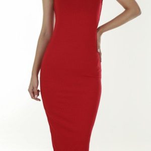 Vestido Midi